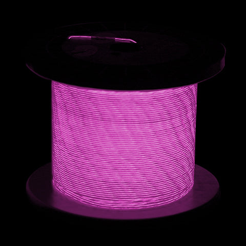 EL Wire - Purple