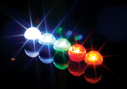 LED Balloon Lights (UFGlo)