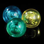LED Flashing Bouncing Ball