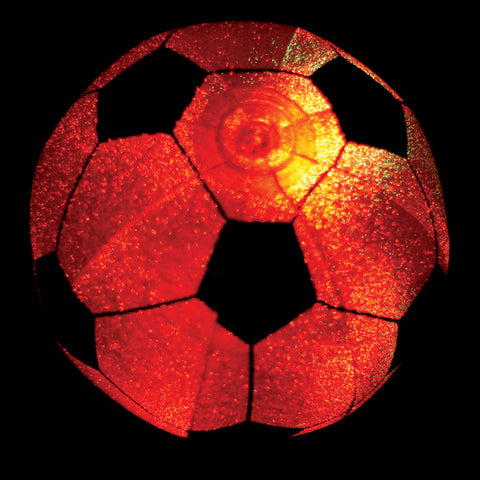 Inflatable Soccer Ball (LED)