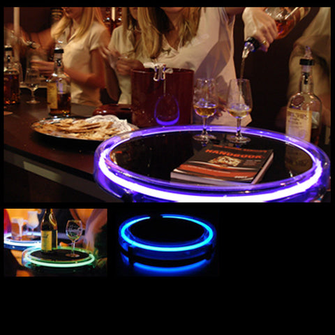 Serving Tray (Neon)