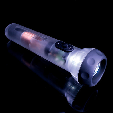 Shake and Shine Torch / Rechargeable Torch